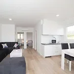 Two-bedroom In Lägenhet *