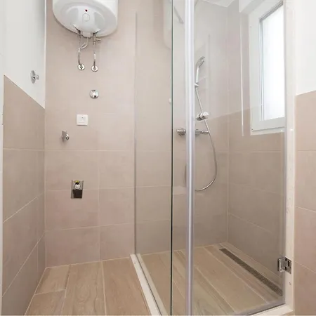 Two-bedroom In Appartamento